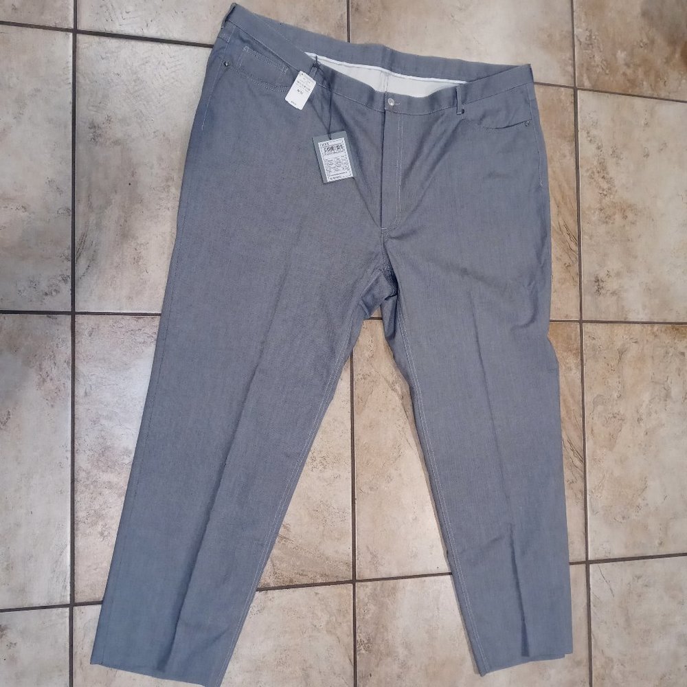 Ermenegildo Zegna custom made pants